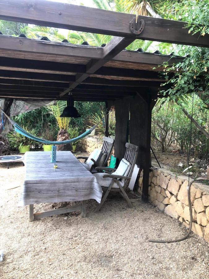 El Paraiso de los Perros Polop de la Marina Exterior foto