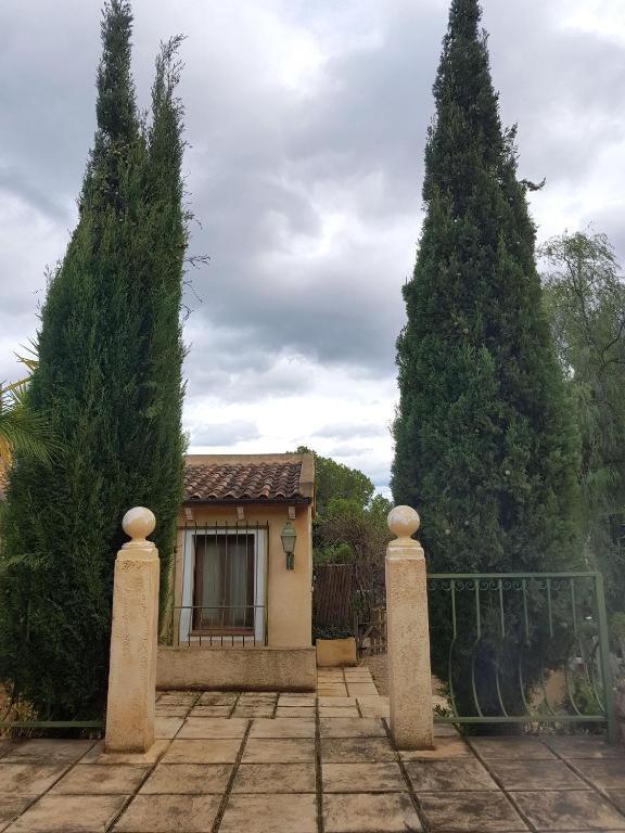 El Paraiso de los Perros Polop de la Marina Exterior foto