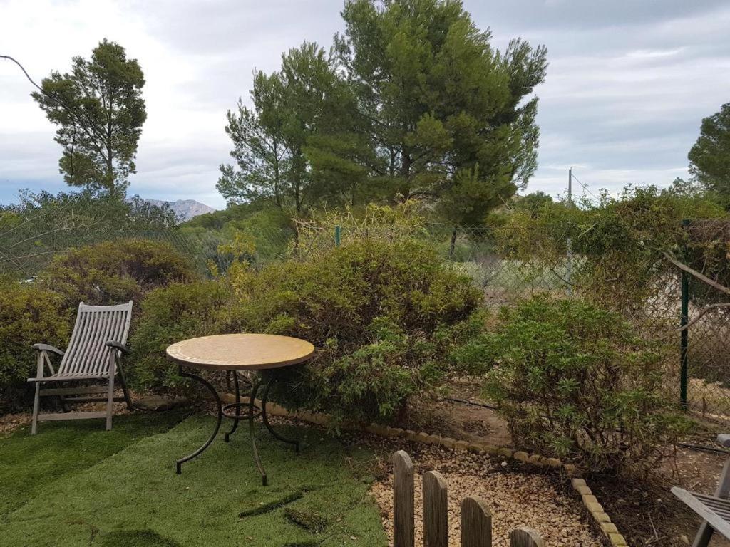 El Paraiso de los Perros Polop de la Marina Exterior foto